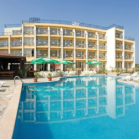 Park Hotel Argo Obzor Room photo