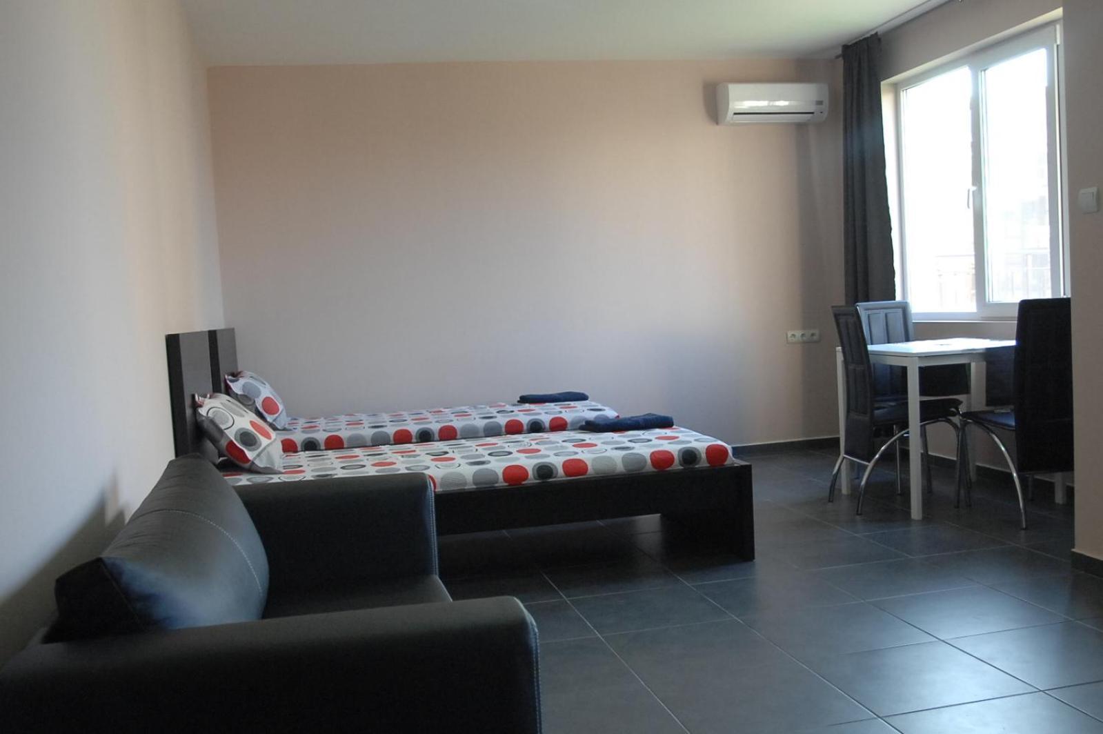 Park Hotel Argo Obzor Exterior photo