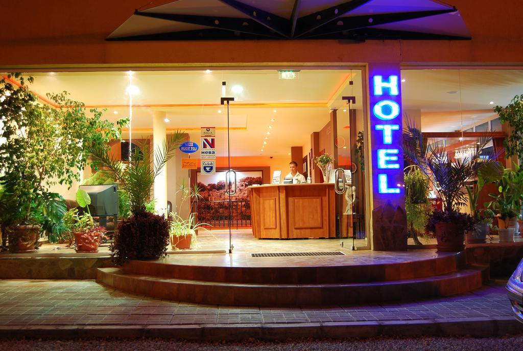 Park Hotel Argo Obzor Exterior photo