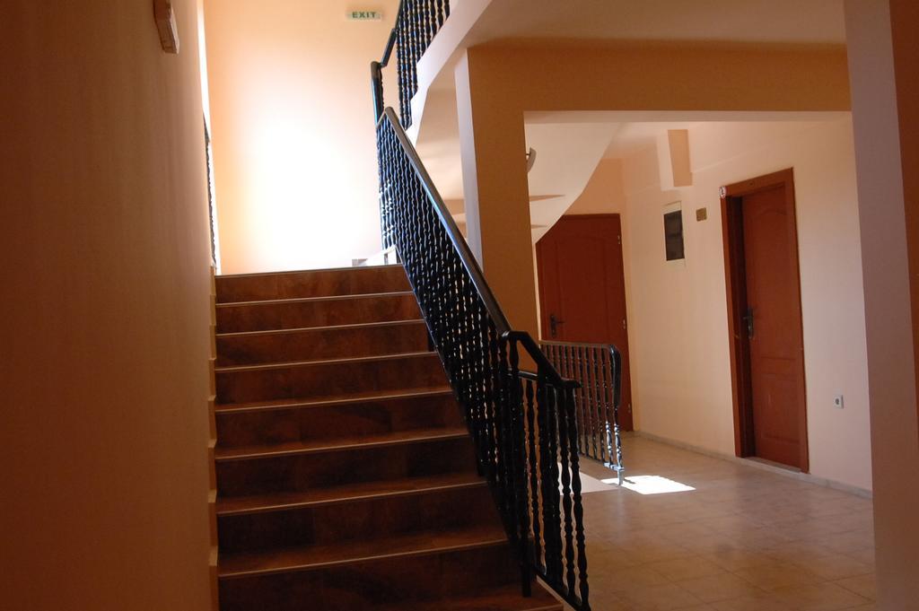 Park Hotel Argo Obzor Exterior photo