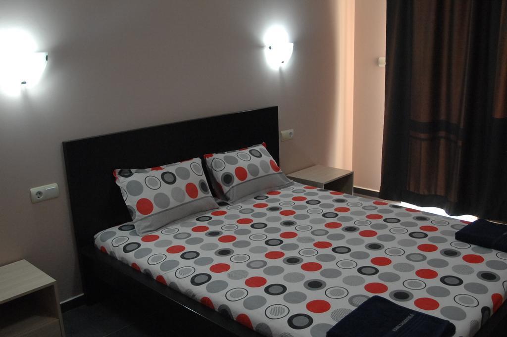 Park Hotel Argo Obzor Exterior photo