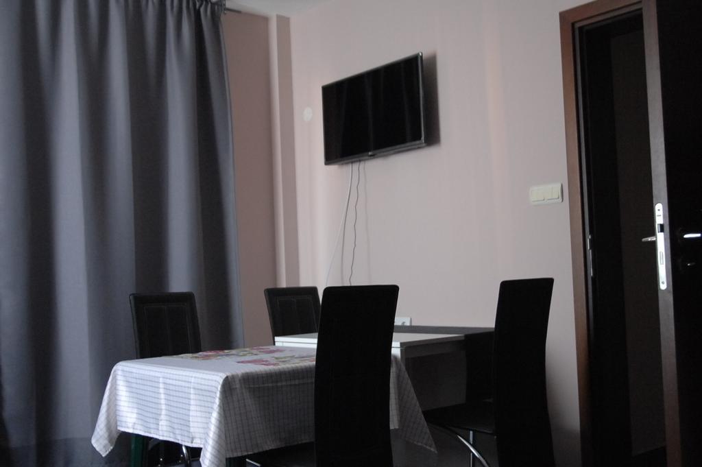 Park Hotel Argo Obzor Exterior photo