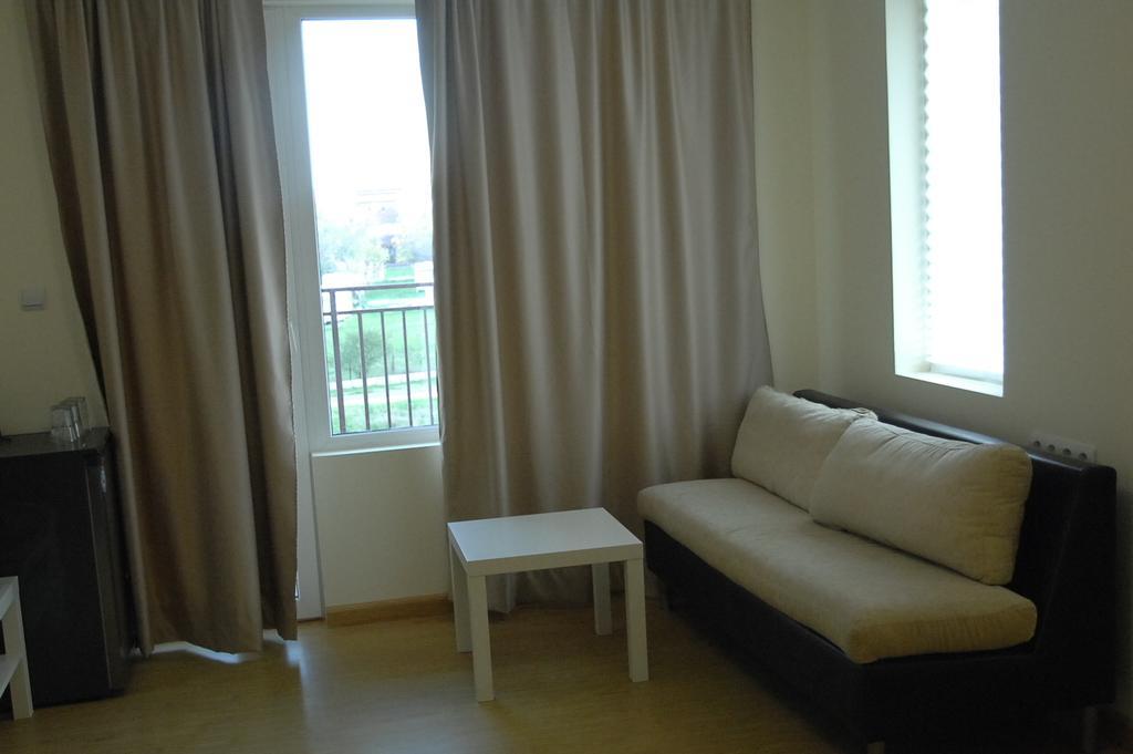 Park Hotel Argo Obzor Exterior photo